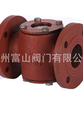 船用视镜液流观察器CB/T422CB/T4316J型JS型T型TS型