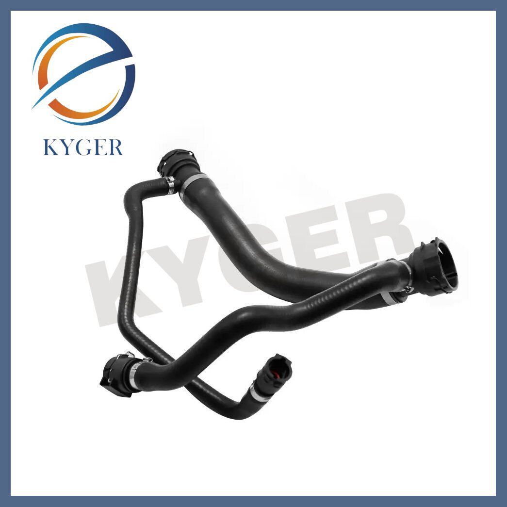 适用宝马E65E66进油软管OE17127535742高品质汽配KYGER