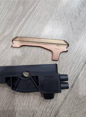 康稳WAMPFLER碳刷片德国进口08-K154-0355