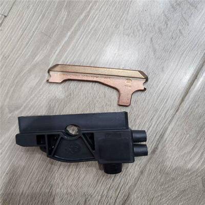 康稳WAMPFLER碳刷片德国进口08-K154-0355