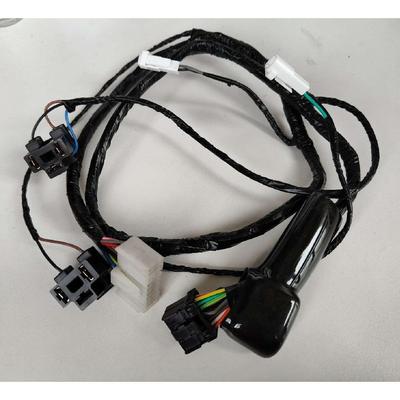 适用于04050607gsxr600gsxr750前照灯仪表线束36620-29G30