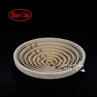 碳化硅明丝圆形电炉板电炉盘耐火发热盘电炉丝加热板长方型发热板