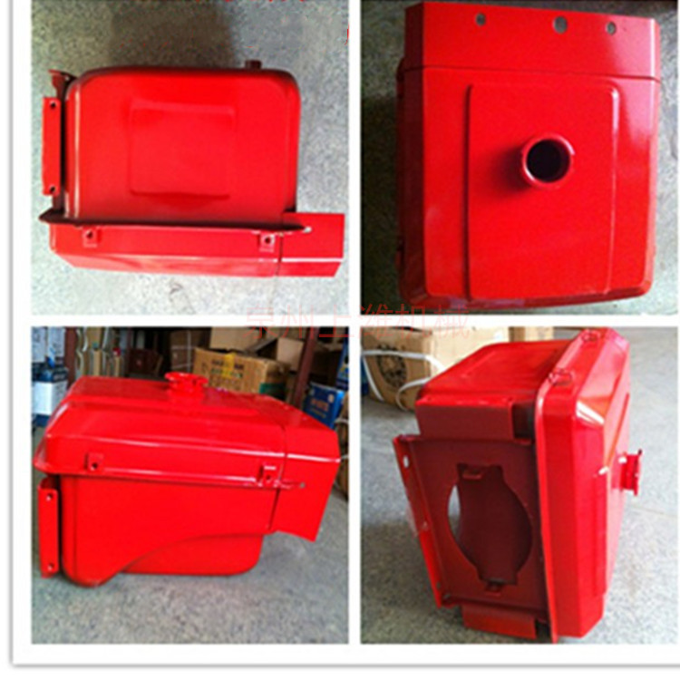 常州CF25柴油机配件CF25发动机配件CF25油箱