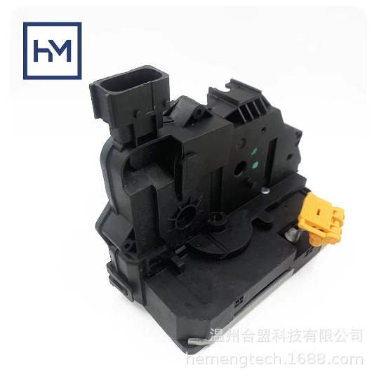 OE:1325826713258267EP133257适用欧宝科莎右后门锁执行器