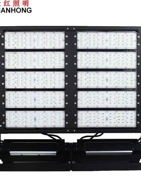 1000WLED塔吊灯LED高杆灯LED广场灯高杆LED灯