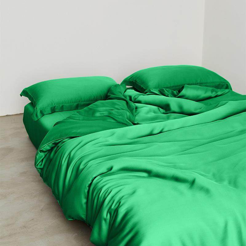 夏季纯色床上用品丝滑床笠北欧简约素色凉爽60支LF兰精天丝四件套,机械设备,其他机械设备,淘宝优惠券,粉丝福利购,淘宝优惠卷