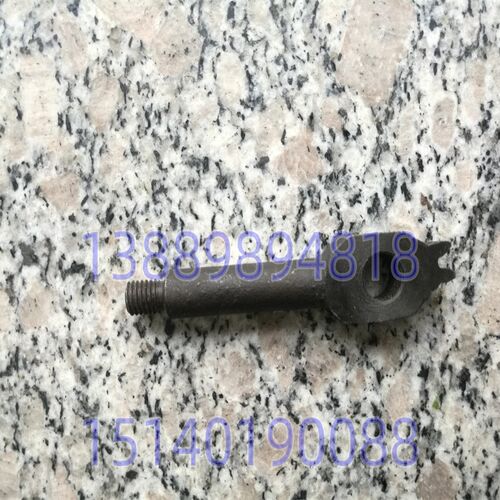沈阳机床配件 中捷钻床Z3063-20 Z3080-25 手柄杆83315