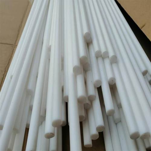 厂家四氟棒8mm10mm12mm聚四氟乙烯棒黑色石墨四氟棒
