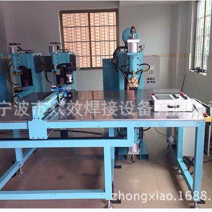 供应平面ＸＹ自动网片排焊机钢筋全自动耐用高效钢筋网机械