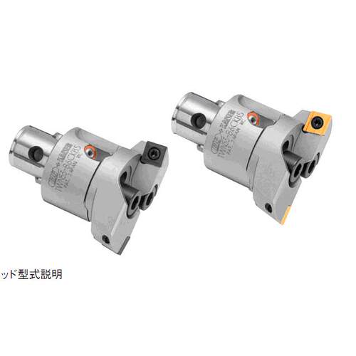 日本进口大昭和镗刀BIG镗头SW53-86CKB5拍前询价