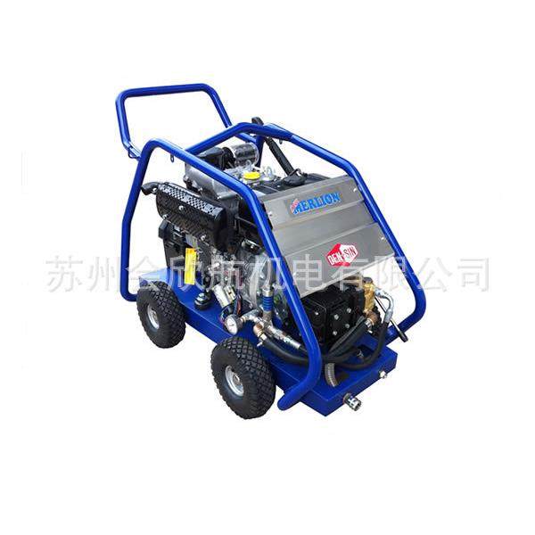 丹森P-350E/500E气油驱动DEN-SIN工业用移动式冷水高压清洗机,鲜花速递/花卉仿真/绿植园艺,高压清洗机,淘宝优惠券,粉丝福利购,淘宝优惠卷