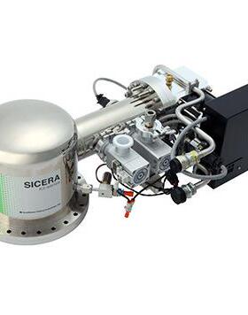 Sumitomo SICERA® KZ-08 Cryopump