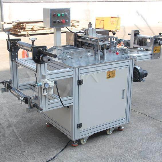 瀚迪全自动晶格片复合机 反光带压纹机 模具制作操作简单,纺织面料/辅料/配套,其他纺织机械,淘宝优惠券,粉丝福利购,淘宝优惠卷