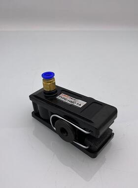 HM-1A气动控制器空压碟刹制6JWY器DB30动04A空气调节蝶式刹车DBC0