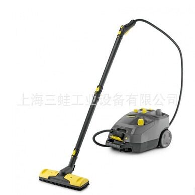凯驰SG4/4保洁公司酒店厨房家政清洁高温蒸汽清洗机取代DE4002