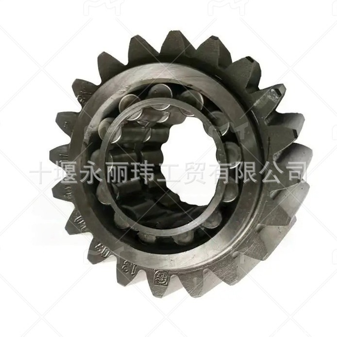 ZF9S75变速箱配件齿轮1308305001图片厂家直供