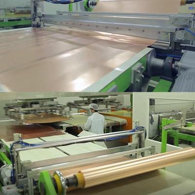 B建滔厂家直销EM-1781C黄白K芯单面覆铜板KB-5150玻纤