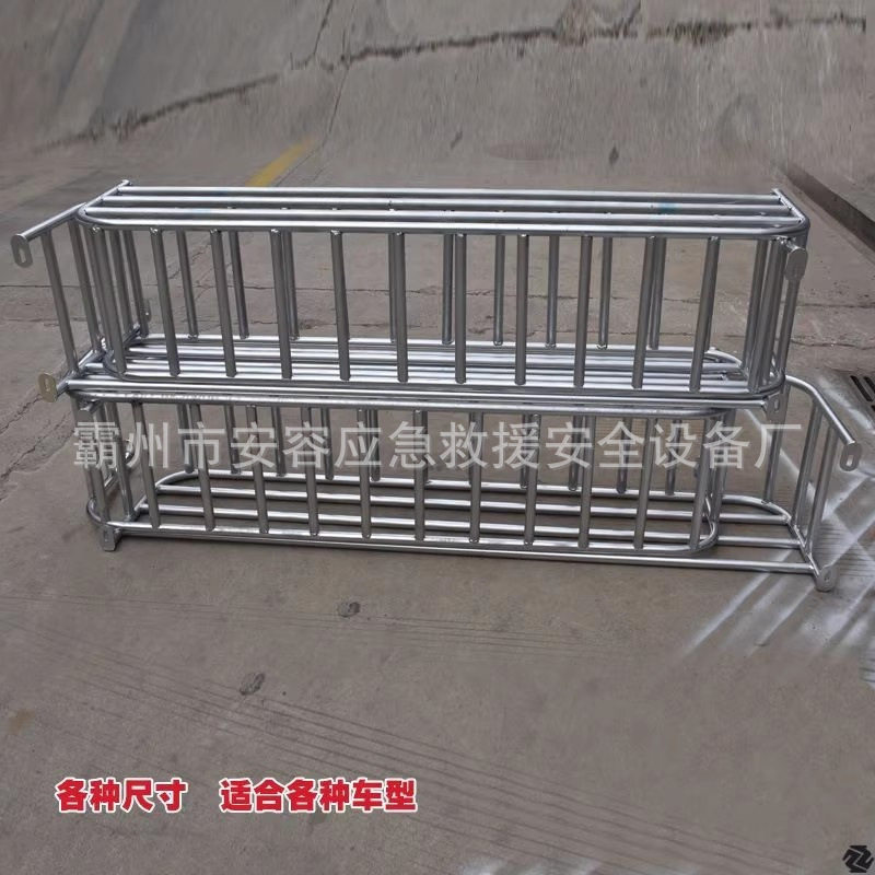 货车篷布筐后翻篷布框高栏车雨布架行李加密设计尺寸加大