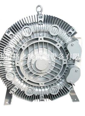 高压鼓风机B-H4710OAH16-71.1QGVK2W高压风机