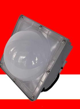 LED平台灯NC9192防水尘工业7LED泛F光灯5023w0w100防w三防灯