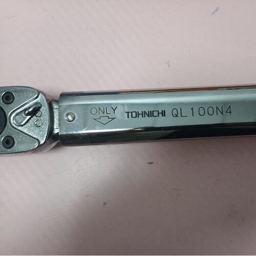 东日QL100N4扭矩扳手2025年限定