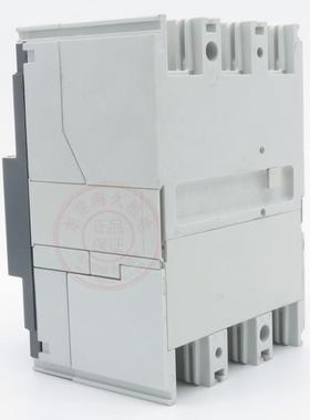 ABB塑断路器XTR4N160壳TMA125-2MIC50FF41PInN=50%1SDA0681021