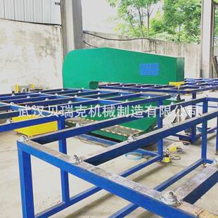 贝瑞标克铝牌用铆钉 标志全自动牌铆钉机MQA机