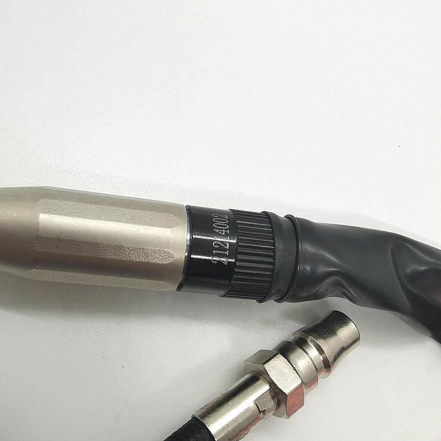 LiELTsh气弯动头打磨机90度角气动打磨机抛光直研磨MA机G-093N+