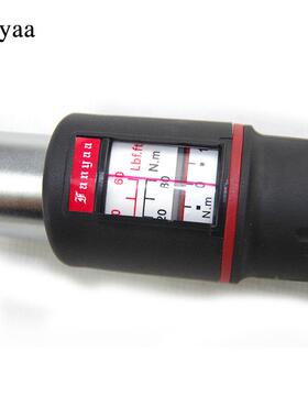 F列ayaa泛亚工厂直售nTWF系视窗式ZWM钢筋扭力扳手建筑专用扭矩扳