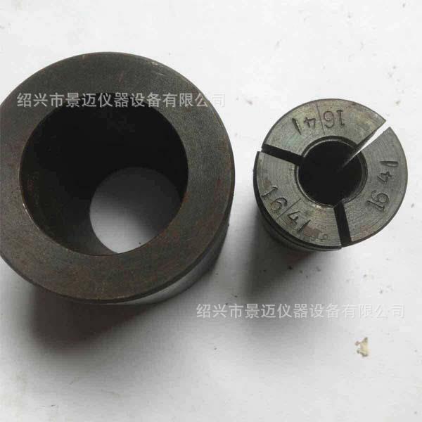 锚具夹片抗mj杆锚具浮锚杆桥梁锚锚具锁片钢筋夹具预应力锚索