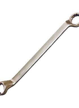 ED合O维度钛金无W磁工具MDW钛金双头梅花合扳手超轻眼睛扳手TT510