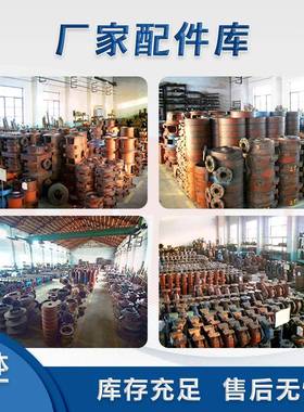 2K-3型水环式真空泵博GUS山液铸源头S工厂直供铁环泵