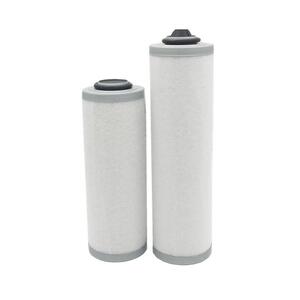 普旭真空泵053TIM21401570排气滤芯XD过滤器159RA100A雾160油R分