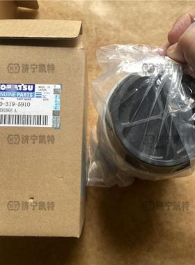 挖掘机配件PC69520-8新款油水分离滤芯600-319-590柴器油1滤芯