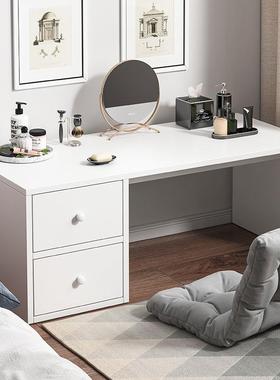 飘窗几茶桌卧台室坐地梳妆小户型XKA家用榻米小桌子化妆榻桌阳台