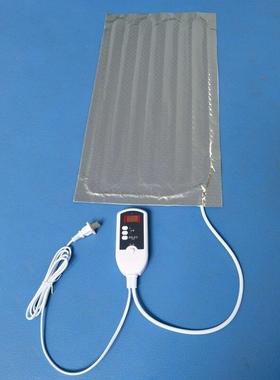 数显调定时耐磨温防静电箔铝加热控片温显温电发热片XIB升保温