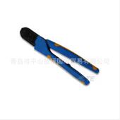 T泰科9155E8 20AW压G 1接钳压着工具AMP接989工具压接范围压16