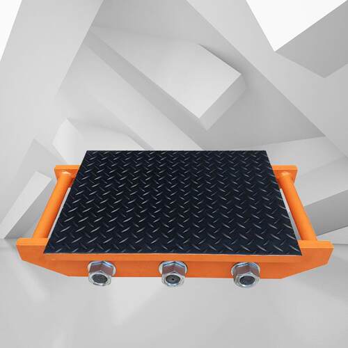 型搬吨运小克坦大位坦克车重物移位器CRV系列重ODN超重型小坦克