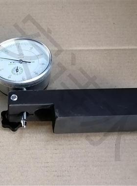 量工具测出凸平VDQ气缸面套