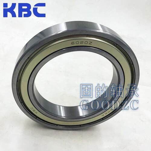 KBC薄壁轴621-B5轻承型机械主轴6921-2ZP4级205别精密内3径10mm