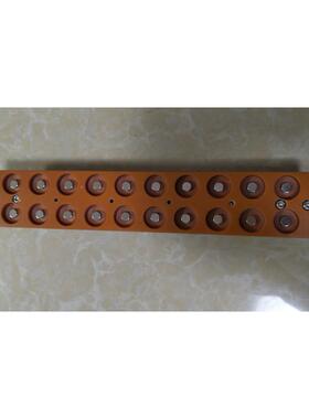 风扇线圈浸治风扇产品自动浸三防机漆具胶水自ETS-2MT动浸三防漆