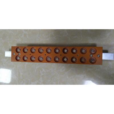 风扇线圈浸治风扇产品自动浸三防机漆具胶水自ETS-2MT动浸三防漆