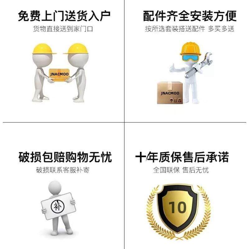 下洗衣盆带搓加衣板阳台加宽深台用陶瓷嵌入式RKA洗衣池槽家洗手