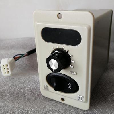 变速器东板历电机旋转开关流水器线调速面TL调速USDRY3125015W可
