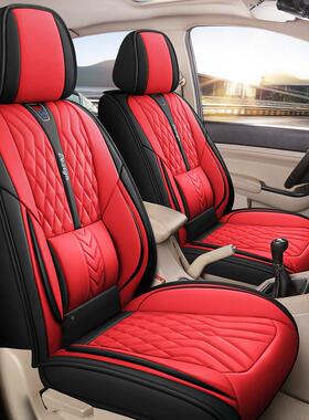 汽车座套七3座专用五菱光S荣V宝光GEH骏70佳辰四季通宏用坐垫全包