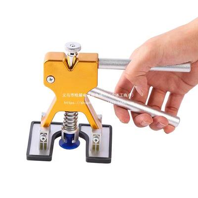 车陷凹工具车套ADQ装身钣金凹凸坑修补吸盘吸坑免喷汽漆