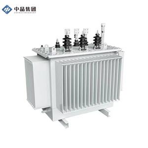 S11-M型-10力S11-30KVkv油浸式变大压器纺织业冶金业6用功率工业