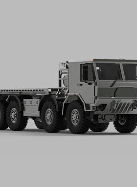 ACPO8CUB31/18太拖IAK拉8x定限KIT版遥控金装攀爬模型车