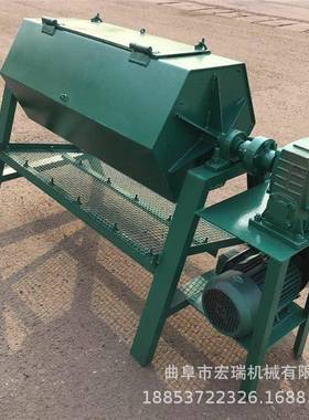 五金件翻新除锈机多功能筒头拌机石倒圆角搅LAQ滚抛光机