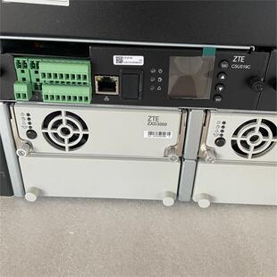 中兴ZXDUXLZ9电8B601V5.0通用高频开关电源系统4860V信0A嵌入式源